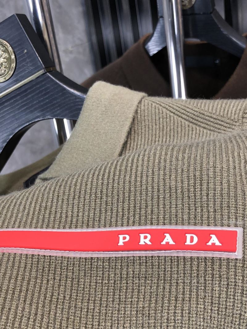 Prada Outwear